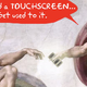 Illustration for article titled Giz Explains: The Magic Behind Touchscreens